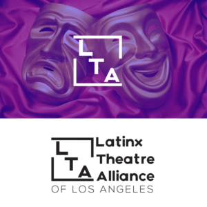 Latinx Theatre Alliance/Los Angeles | Logo-Design von Design Sword