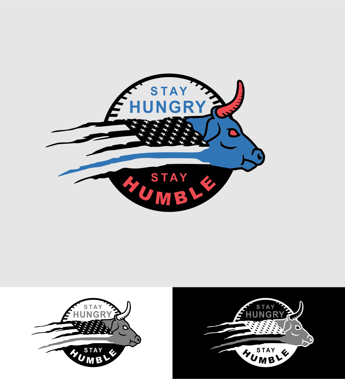 Logo Design by bojboga for this project | Design #17315942