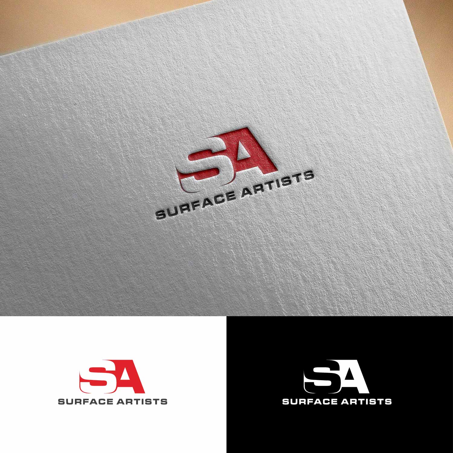 Logo Design by karthika vs for this project | Design #17260681