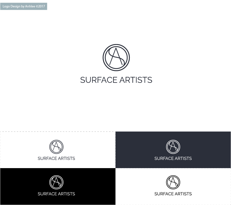 Logo Design by Anhlee for this project | Design #17268021