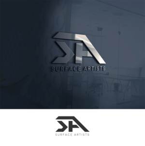 Logo Design by vinayG for this project | Design: #17268214