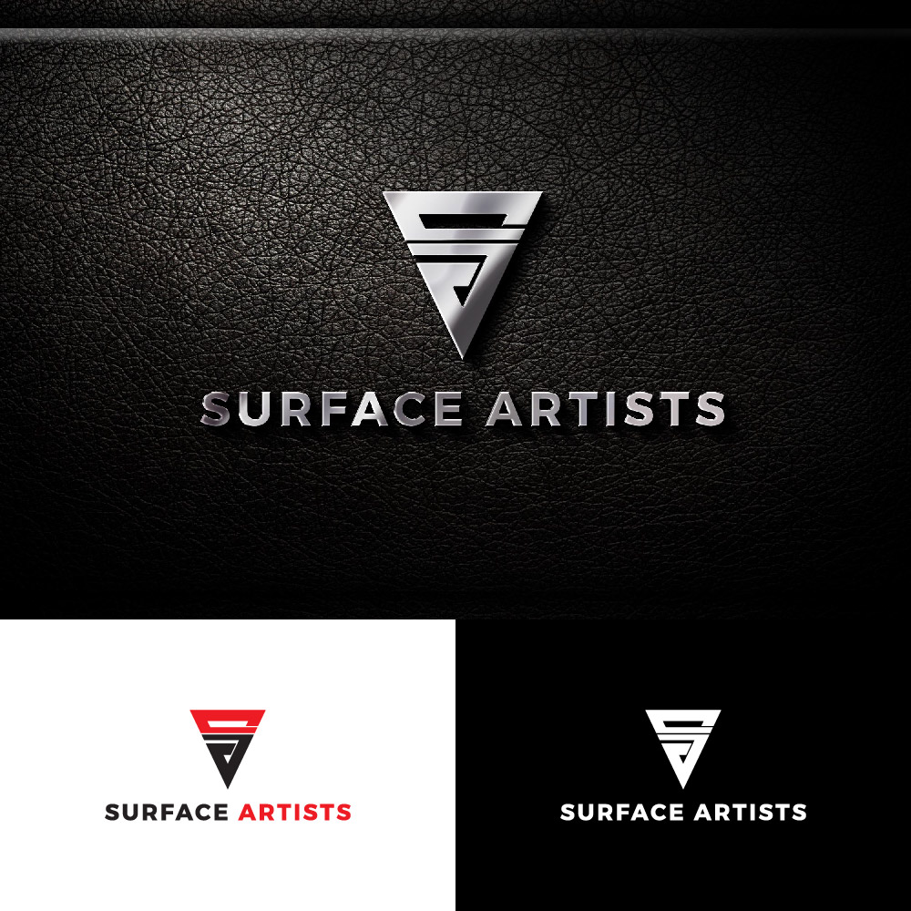 Logo Design by alvarendra for this project | Design #17266501
