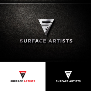 Logo Design by alvarendra for this project | Design: #17266501