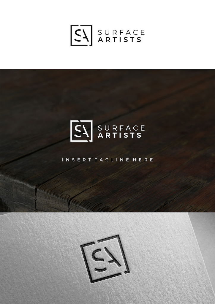 Logo Design by christianpoetoe for this project | Design #17261776