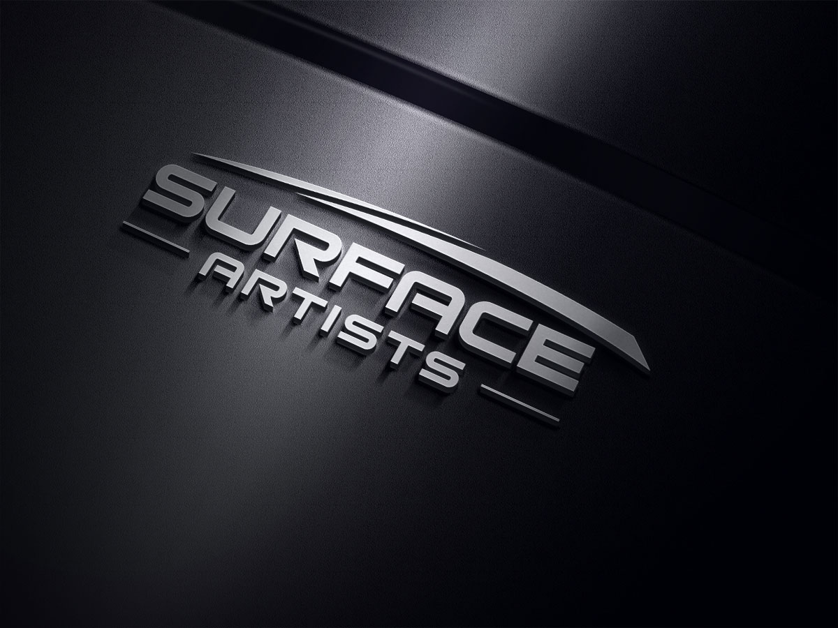 Logo Design by Atec for this project | Design #17260336