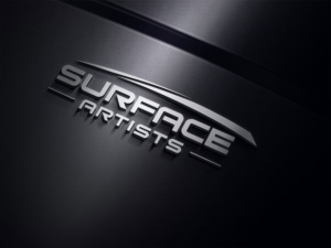 Logo Design by Atec for this project | Design: #17260336