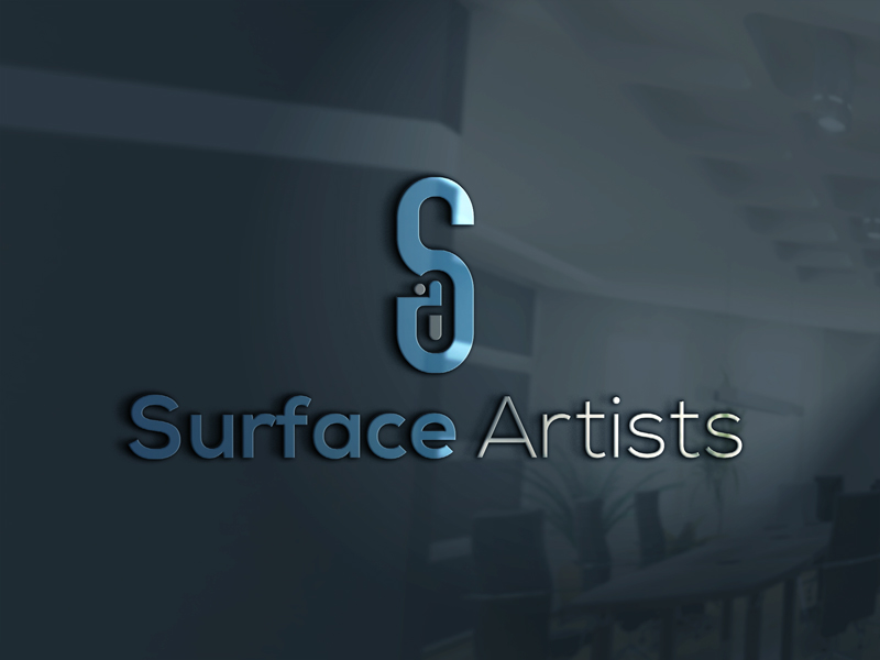 Logo Design by graphic mind for this project | Design #17259934