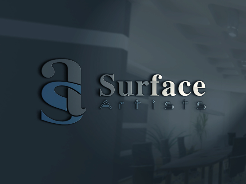 Logo Design by graphic mind for this project | Design #17260007