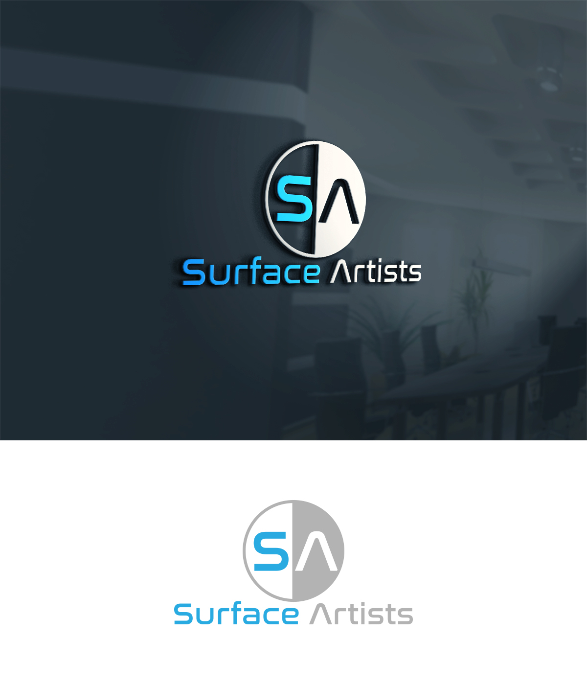 Logo Design by supercreative for this project | Design #17269517