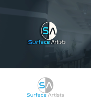 Logo Design by supercreative for this project | Design: #17269517