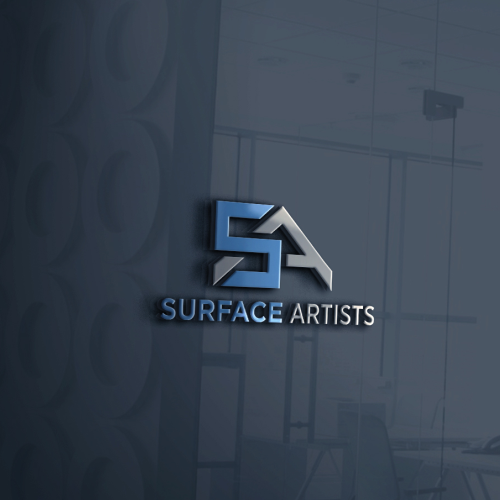Diseño de Logo por A Z U R E para este proyecto | Diseño #17258205
