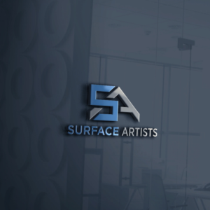 Logo Design by A Z U R E