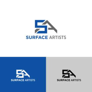 Logo Design by A Z U R E for this project | Design: #17258237