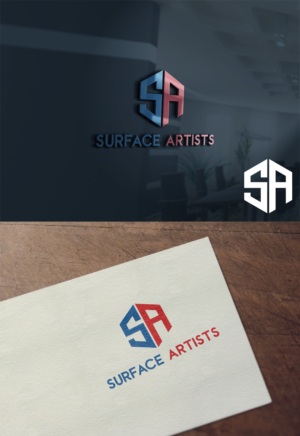 Logo Design by Deep Night for this project | Design: #17258318