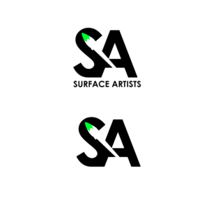 Logo Design by Monty Zhuang