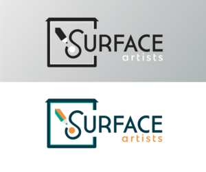 Logo Design by Stella Essien