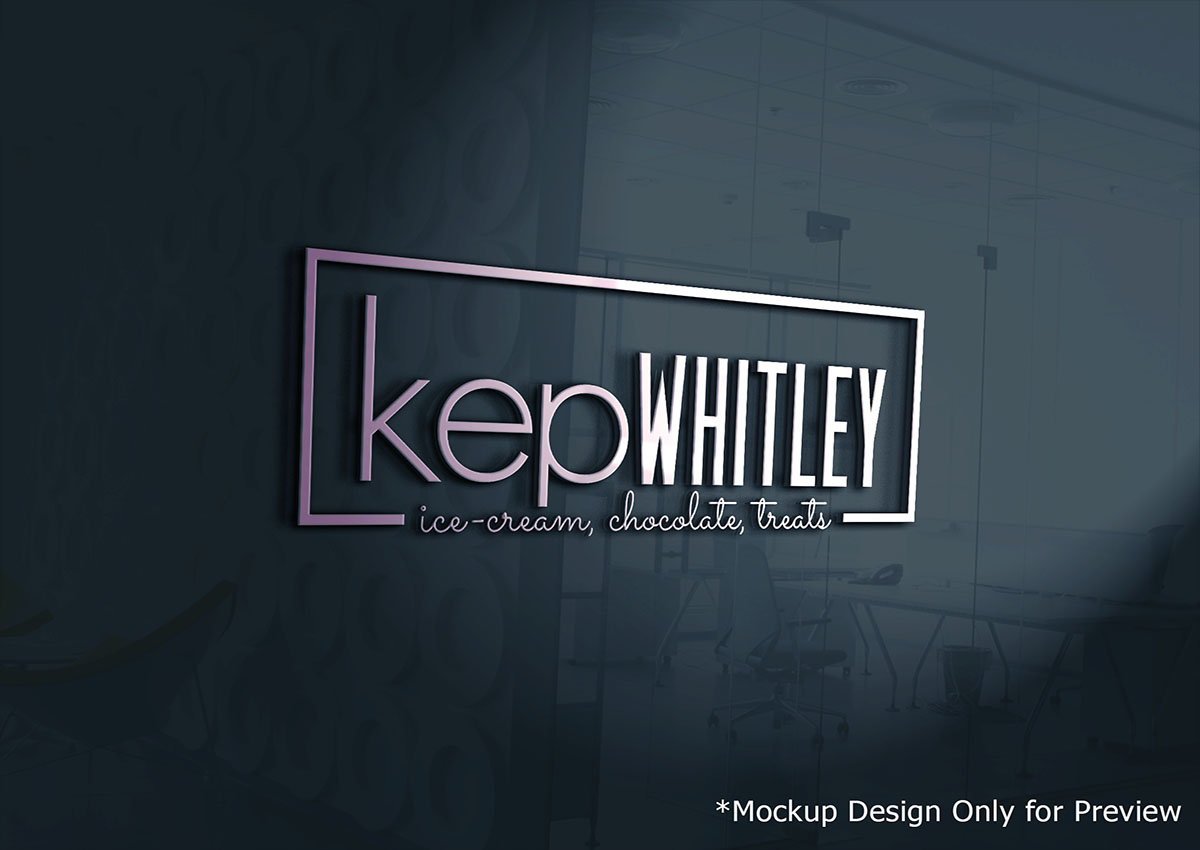 Logo Design by Liyana for this project | Design #17262177