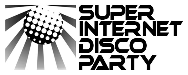 Diseño de Logo por NiteOwl Designs para Super Internet Disco Party Pro | Diseño: #1184