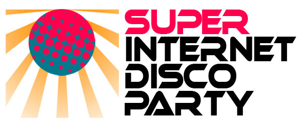 Diseño de Logo por NiteOwl Designs para Super Internet Disco Party Pro | Diseño: #1186
