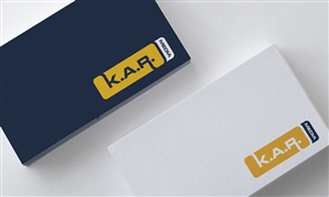 Logo Design by Armir.B for this project | Design: #2710020