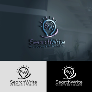 Logo Design by Maher Sh for this project | Design: #17264652
