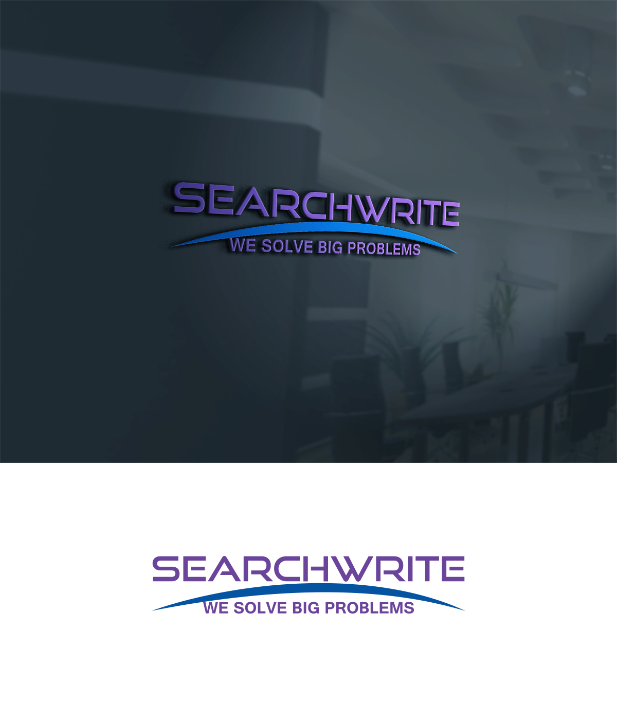 Logo Design by supercreative for this project | Design #17269345