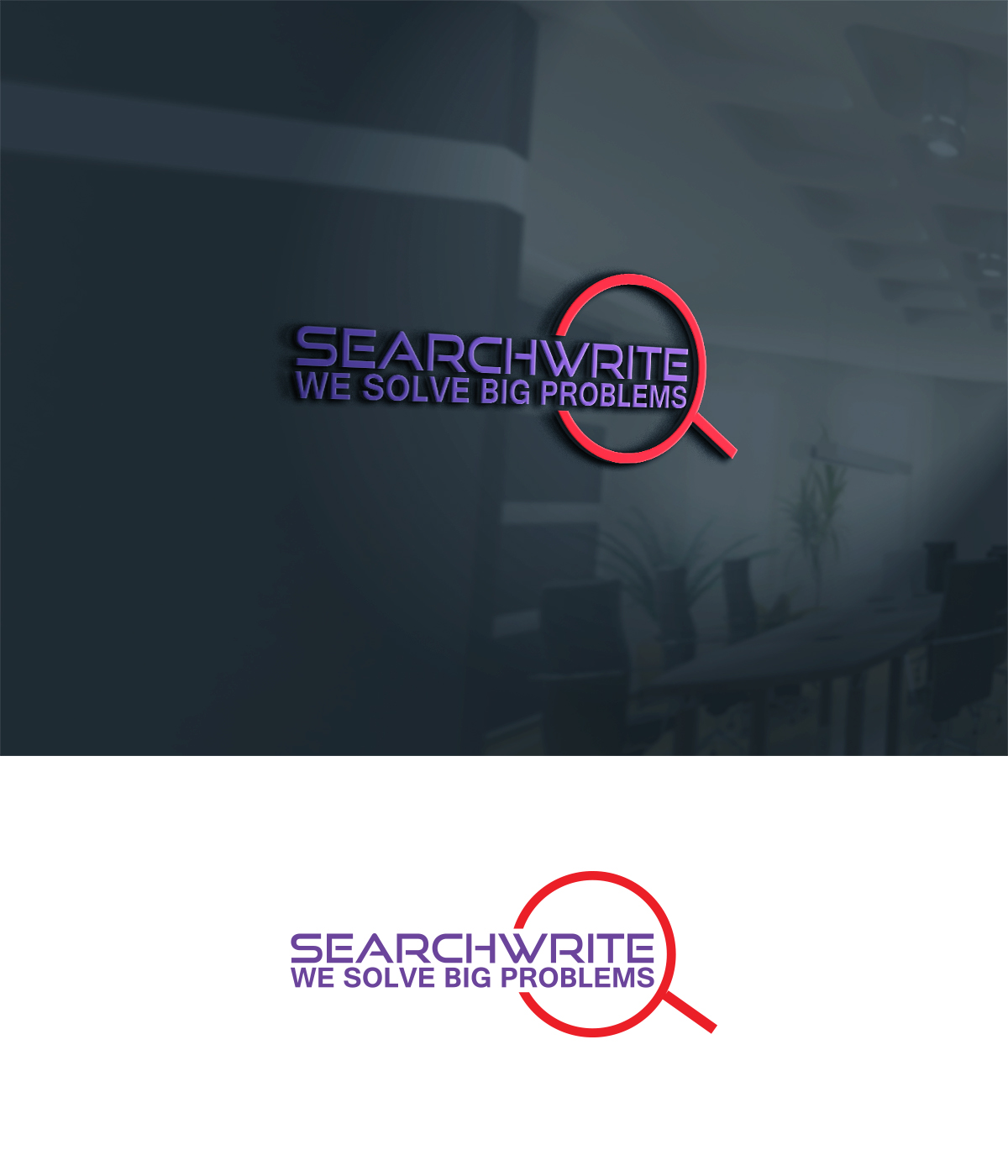 Logo Design by supercreative for this project | Design #17269346