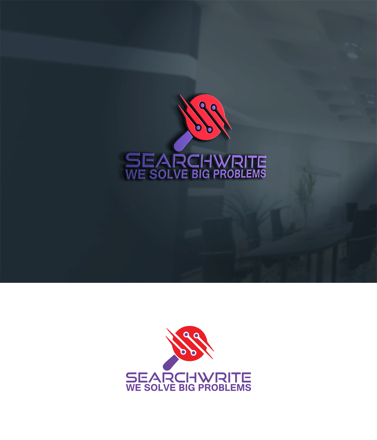 Logo Design by supercreative for this project | Design #17269347