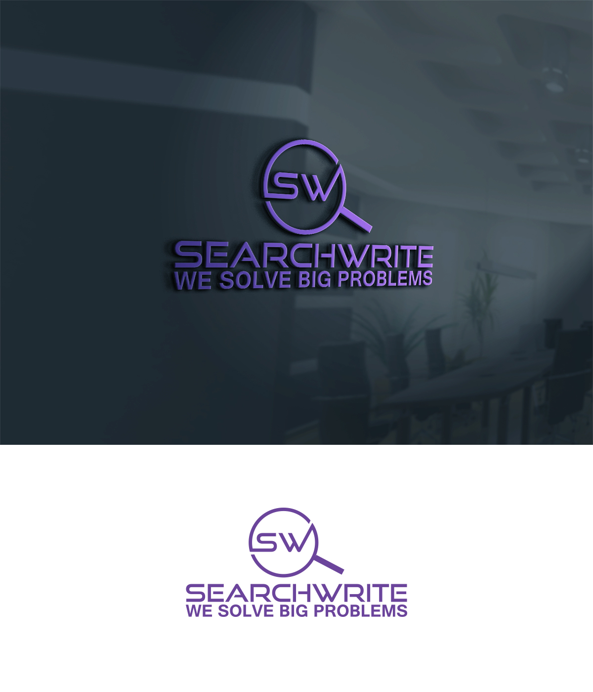 Logo Design by supercreative for this project | Design #17269349