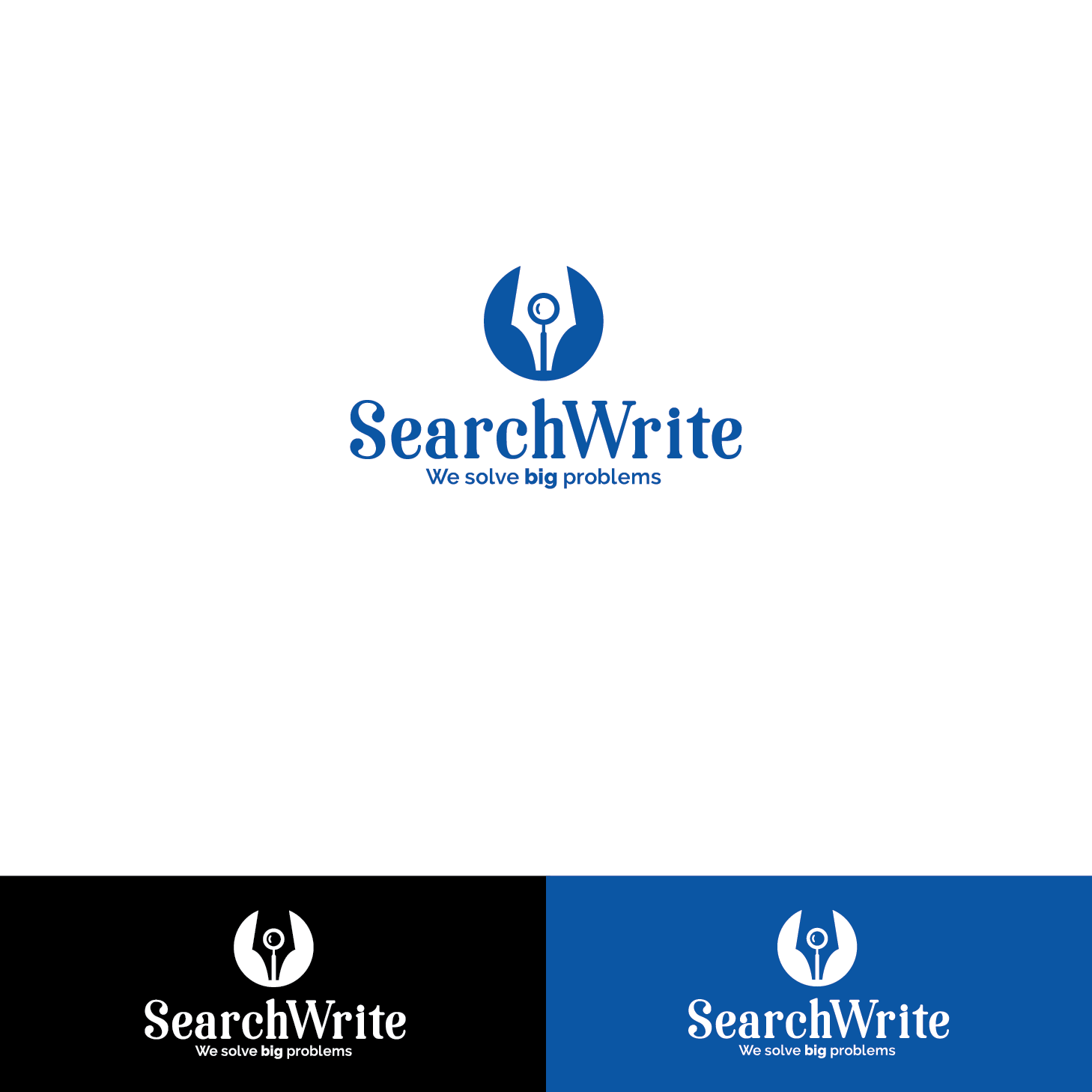 Logo Design by Ana6_Osijek for this project | Design #17264674