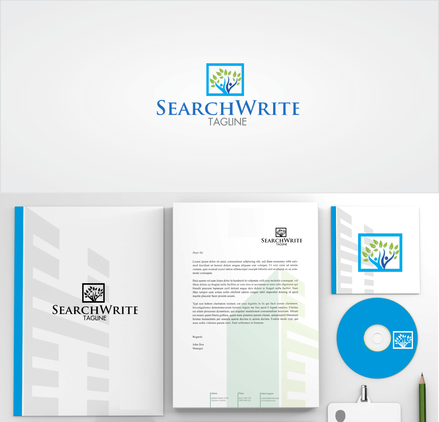 Logo Design by DemiNovanto  for this project | Design #17291462