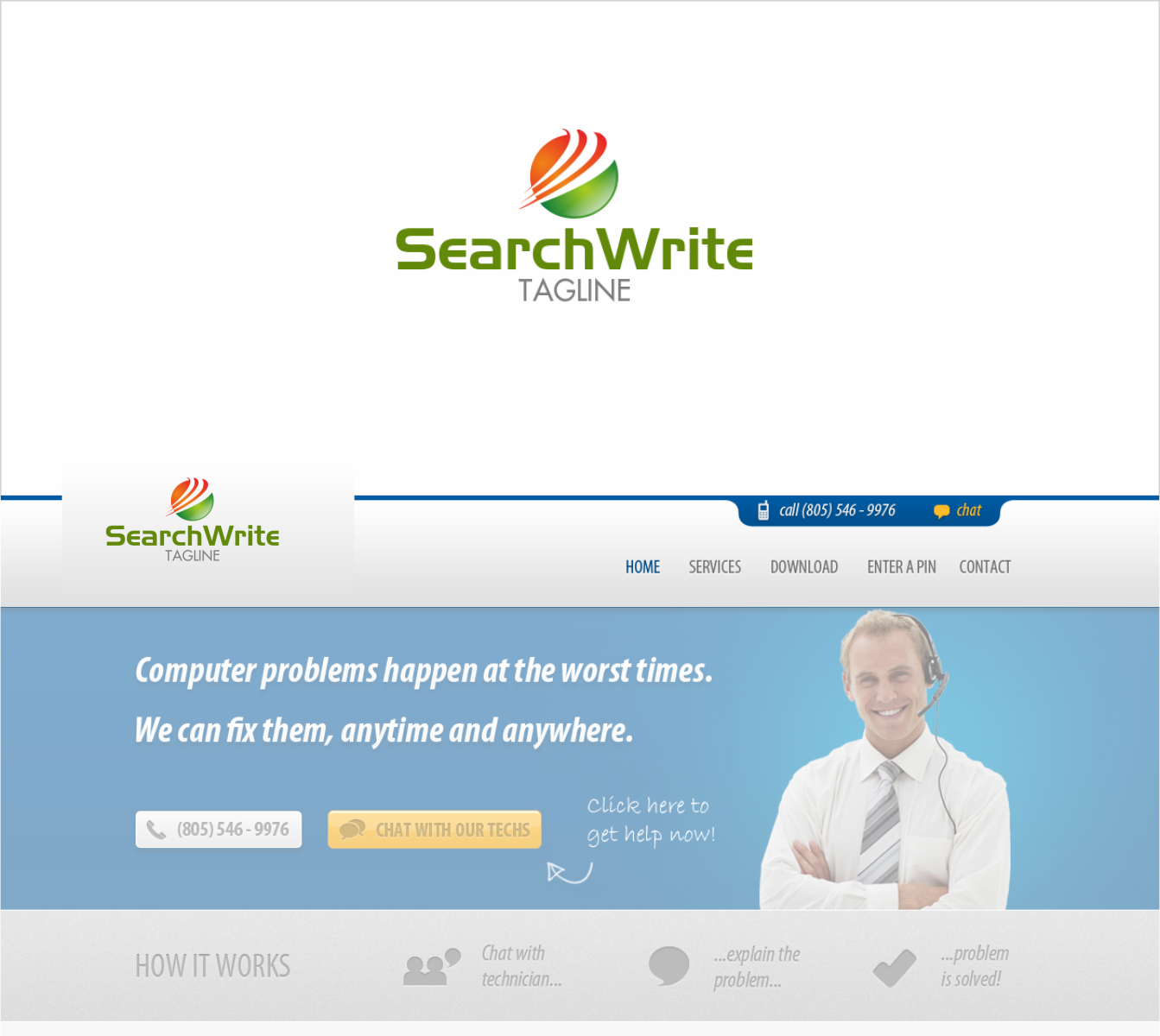 Logo Design by DemiNovanto  for this project | Design #17291463