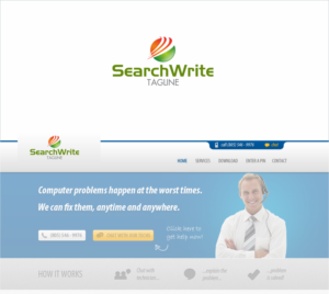 Logo Design by DemiNovanto  for this project | Design: #17291463