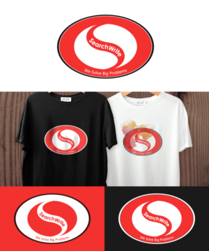 Logo Design by Wolf Designer