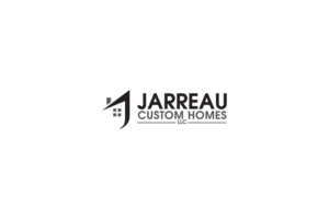 Logo-Design von creativepoint für Jarreau Custom Homes LLC | Design: #17263545