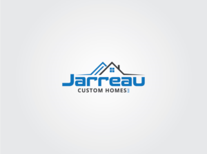Logo-Design von mail.pavanayi für Jarreau Custom Homes LLC | Design: #17262271