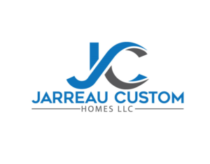 Logo-Design von rocklee für Jarreau Custom Homes LLC | Design: #17282812