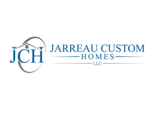 Logo-Design von GaryMckinnon für Jarreau Custom Homes LLC | Design: #17278093