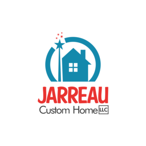 Design de Logo par ancineha pour Jarreau Custom Homes LLC | Design #17259909