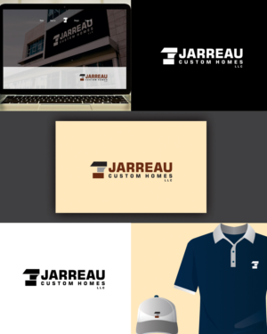 Logo Design by Stella Essien