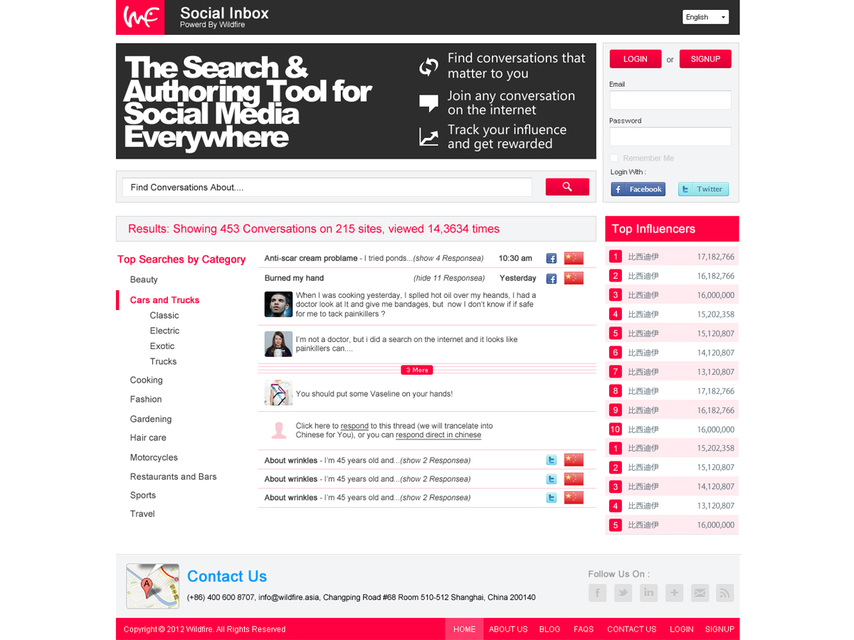 Diseño Web por Enliven para Medical Innovations Incubator GmbH | Diseño #634869