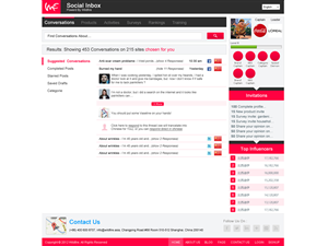 Web Design by Enliven for Medical Innovations Incubator GmbH | Design: #634873