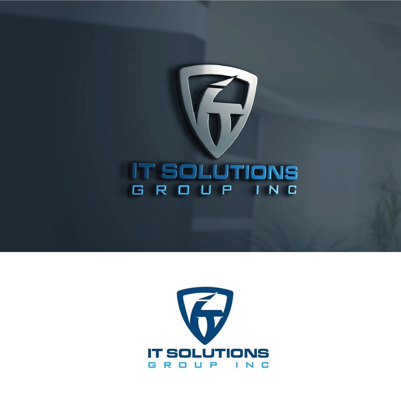 Logo Design by ErrAr for this project | Design #17570923