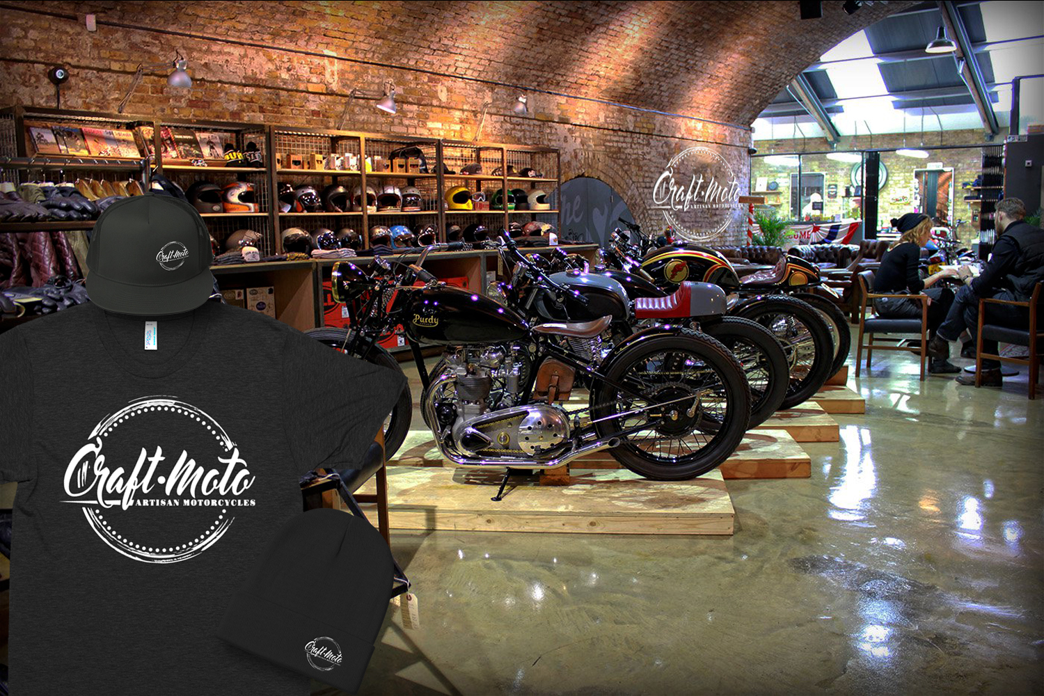 Design de Logo par Light Hand Design pour HEART&SKIN, LLC | Design #17258184