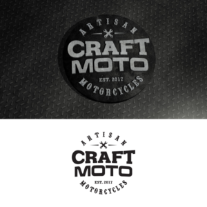 Logo Design by Valtti Design
