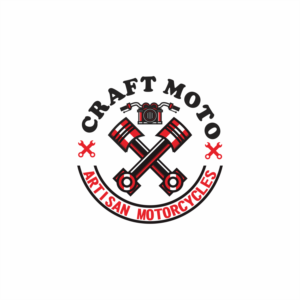 Logo Design by ULung