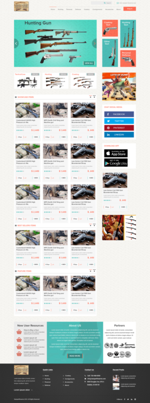Web Design by AdixDesign