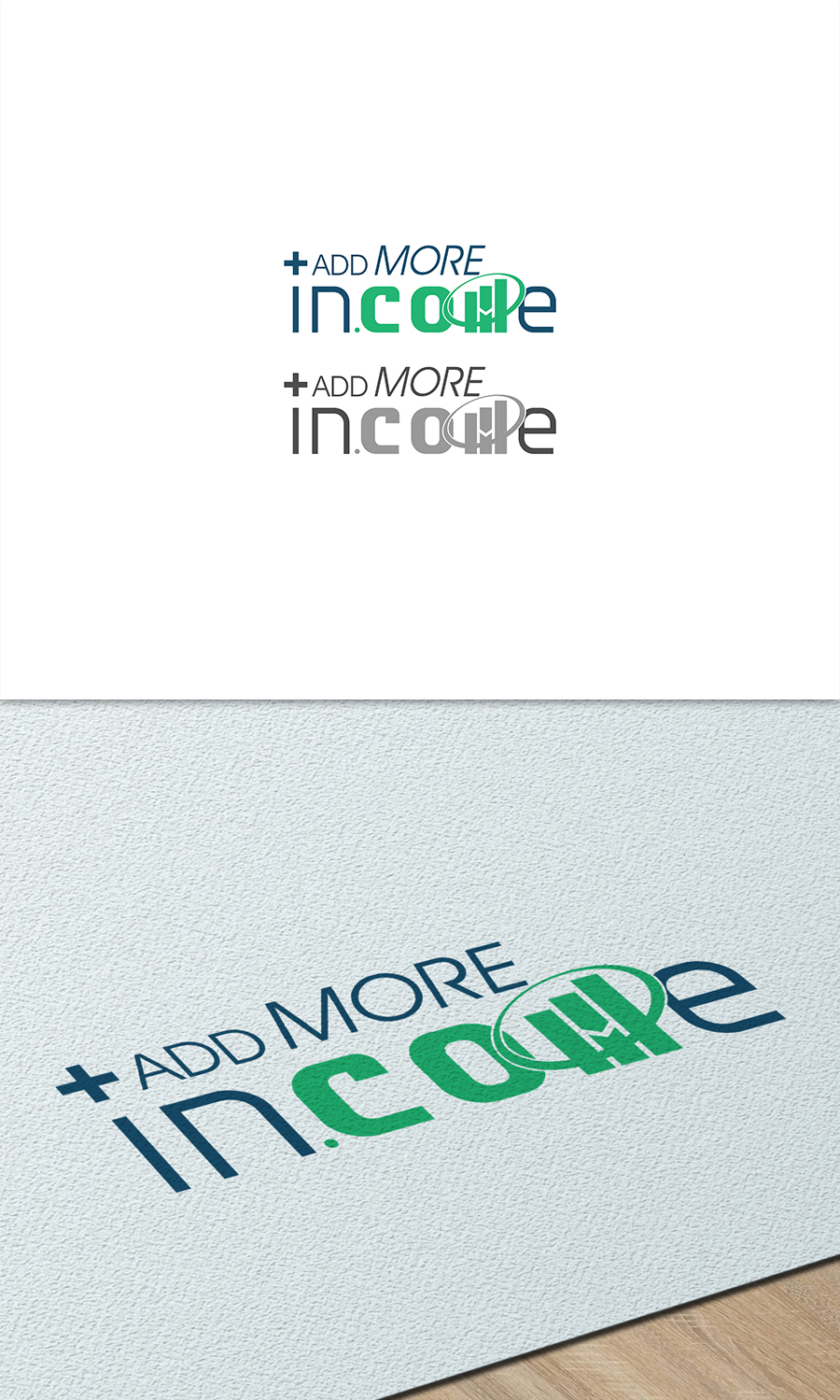 Logo Design by netbill00 for this project | Design #17289728