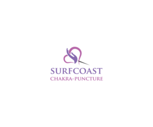 Logo Design by niko for Surfcoast Chakra-puncture | Design: #17259803
