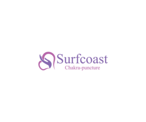 Logo Design by niko for Surfcoast Chakra-puncture | Design: #17301091